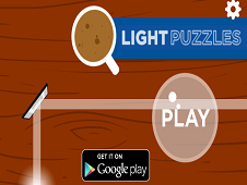 Light Puzzles Online