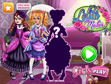 Lolita Maker Online