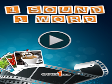 1 Sound 1 Word Online