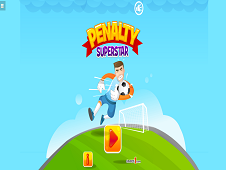 Penalty Superstar