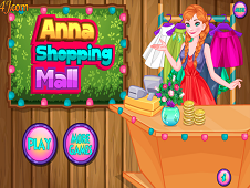 Anna Shopping Mall  Online