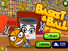 Basket and Ball Online