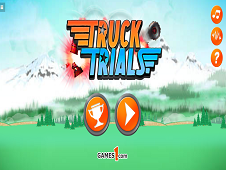 Truck Trials Online