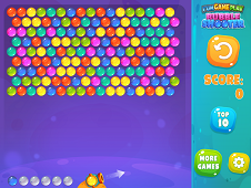 FGP Bubble Shooter Online