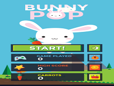 Bunny Pop Online