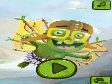 Goblin Flying Machine Online