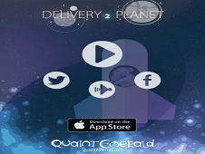 Delivery 2 Planet Online