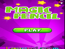 Magic Pencil 