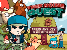 Tree House Quest 