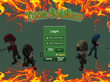 Toon Soldiers  Online