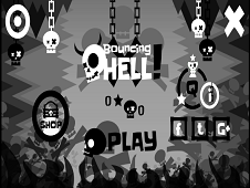 Bouncing Hell