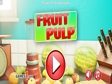 Fruit Pulp  Online