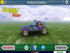 Buggy Rider Online