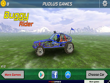 Buggy Rider