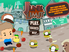 Junk Limit