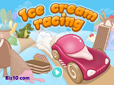 Bad Ice-Cream Games Online (Free)