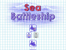 Sea Battleship Online