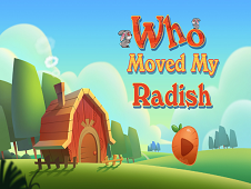 Who Moved My Radish