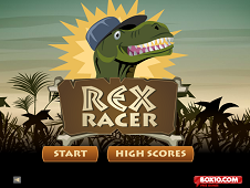 Rex Racer 