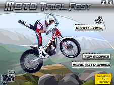Moto Trial Fest 