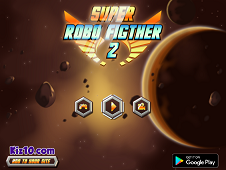 Super Robot Fighter 2  Online