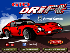 GTO Drift 