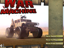 War Machine 