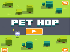 Pet Hop  Online