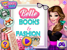 Belle Books And Fashion Online