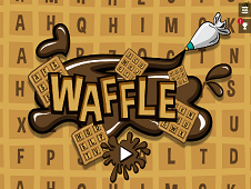 Waffle Words 