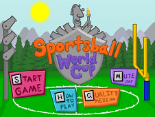 Sportsball World Cup 