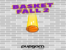 Basket Fall 2 Online