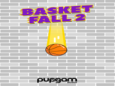 Basket Fall 2