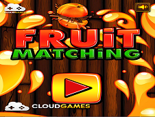 Fruit Matching Online