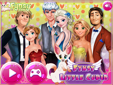 Fynsy Little Cupid