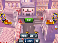Angry Gran Run Android download no Jogos Online Grátis
