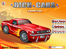 Rich Cars 