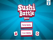Sushi Battle Online 