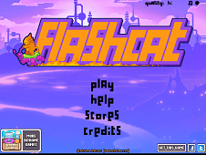 Flash Cat