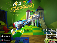 Volt Toys Championship