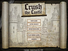 Crush the Castle 