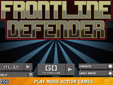 Frontline Defender Online