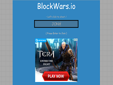 Blockwars.io