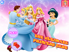The Ultimate Princess Test 