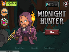 Midnight Hunter 