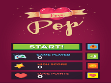 Love Pop Online