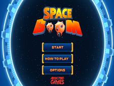 Space Boom Online