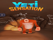 Yeti Sensation