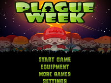 Plague Week  Online
