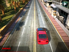 Red Driver 4  Online